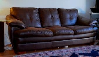 Sofa Set - $689 (Mountain View) 4