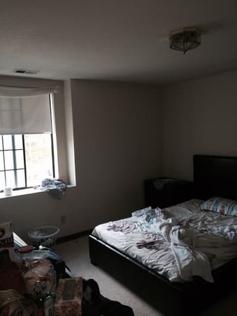 Room in large home in upscale Palo Alto neighborhood 2