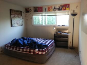 $1100/each 2 rooms available IMMEDIATELY in 3bd/3bth by Santana Row 2