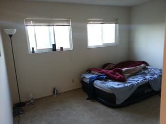 $1100/each 2 rooms available IMMEDIATELY in 3bd/3bth by Santana Row 3