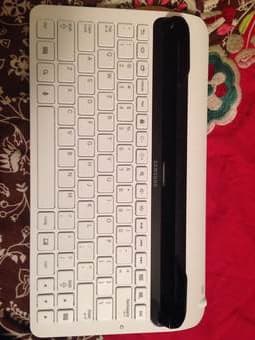 Samsung Galaxy Tab 10.1 Keyboard Dock For Sale 2