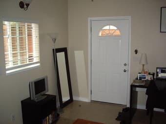 Charming studio cottage in Menlo Park for $1450/mth (all inclusive) 1