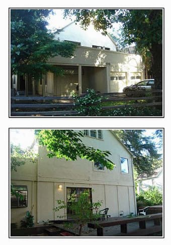 4BR-3BA HOUSE FOR RENT (MENLO PARK) 1