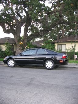 1996 Honda Accord LX - $2800 obo 2