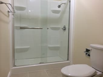 Huge room w/ private bath - townhouse on Sharon rd $2000 1