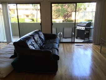 Huge room w/ private bath - townhouse on Sharon rd $2000 3