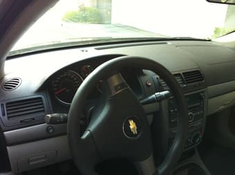 2007 Chevy Cobalt, Manual Transmission,47800 miles!, $5800 2