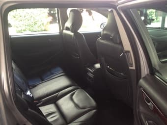 2001 VOLVO V70 2.4T （clean title）$4500 3