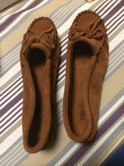NEW moccasins and Otterbox cases for sale! 1