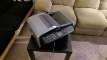 3 in 1 (Printer, Scanner, Copier) for sale - $65 OBO 2