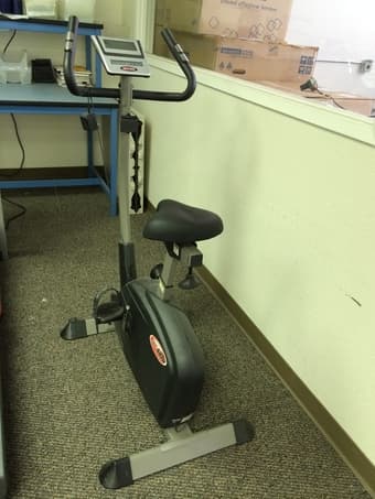Workout Machine for sale 3