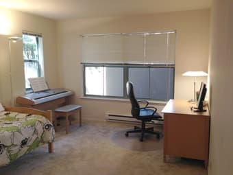 Room for Oct-Dec Sublet in SOMA/South Beach, San Francisco 1