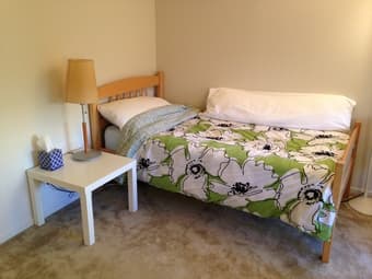 Room for Oct-Dec Sublet in SOMA/South Beach, San Francisco 2