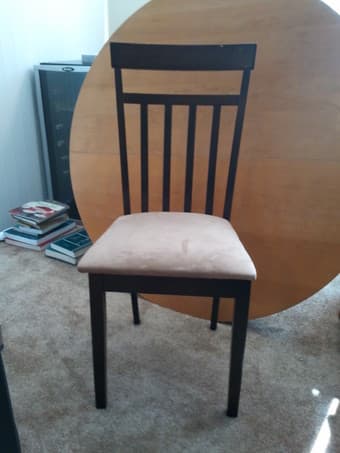 Chair $15 1