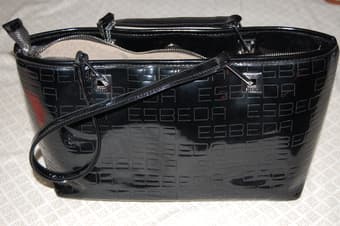 Ladies formal wear and purse/ hand bag 1