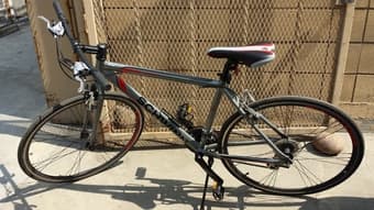 Schwinn 54C Tourist 1