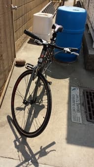 Schwinn 54C Tourist 2