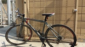 Schwinn 54C Tourist 3