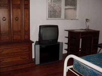 $1200 Furnished small apartment for rent in Palo Alto from now 1