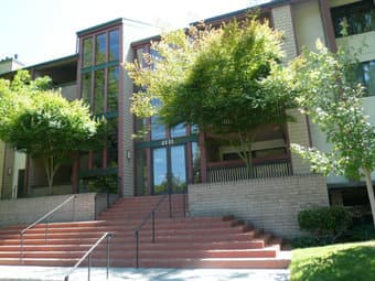 2 Bedroom Apartment for rent, 9/28-12/17 2