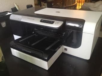 HP Officejet Pro 8000 100 USD 1