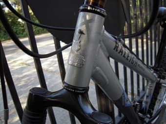 Raleigh Female Bike For Sale  $150, OBO 2