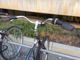 Men's Bike, 2012 Schwinn Sierra 7, 60cm 2