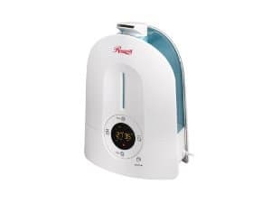 UltraSonic 5L Cool Mist Humidifier with Digital Control 1