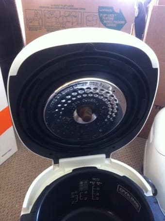 Cuchen 7-cup Pressure Rice Cooker $100 OBO 3