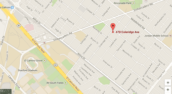 *Big* *CLEAN* SUNDAY GARAGE SALE in Palo Alto! 8-2 1