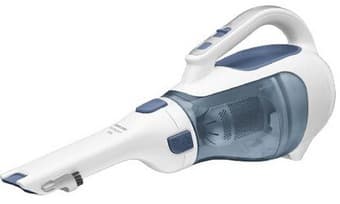 New Black & Decker Dustbuster Cordless Cyclonic Hand Vacuum 1