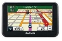 GARMIN nuvi GPS Navigator  lifetime updates $59 1