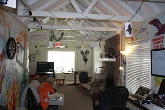 $750/mo shared room in house 5 min walk to Stanford. 2