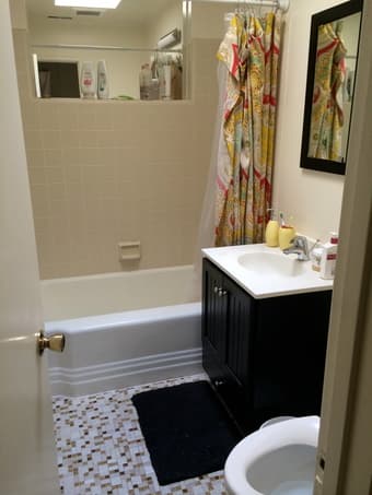 $1222 Room available in recently remodeled 4BR/2B house in Palo Alto 2
