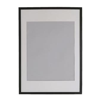 Ikea black frame... $10 1