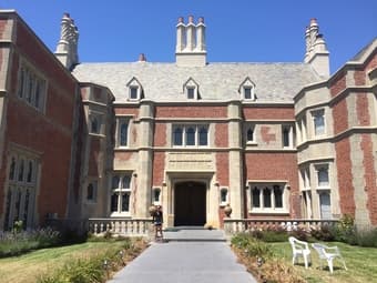 $1200: The Chateau, a community of excellence (Woodside / Atherton) 1