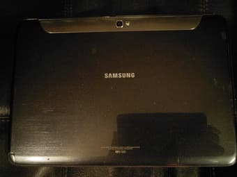 Samsung Note 2 10.1'' 16gb  $150 3