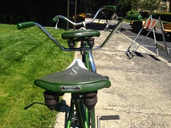 Schwinn Bicycle Built For Two - $150 3