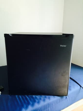 Small Refrigerator- $45 1