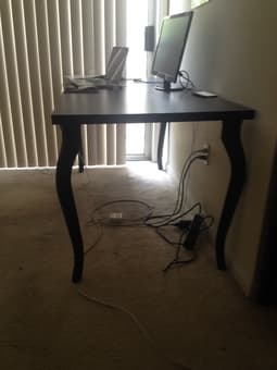 Table 40 USD 1
