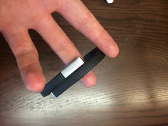 JawBone UP24 - 90$ 2