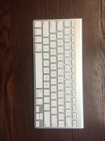 Apple Keyboard - 30$ - Original Boxing 1