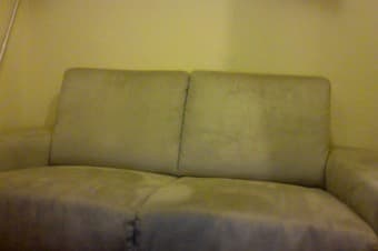 Sofa for sale-$40 1