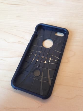 Like new iPhone 5/5S case for $6 2