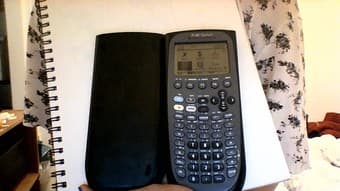 TI-89 Titanium Texas Instruments Calculator $100 2