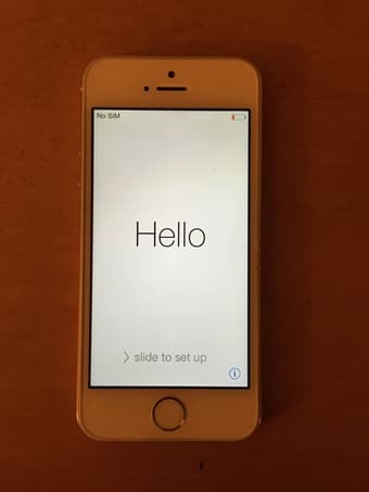 IPhone 5S TMobile 16GB White/Silver LIKE NEW $550 OBO 3