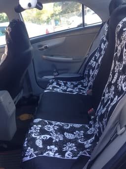 Toyota，corolla, 2013 3