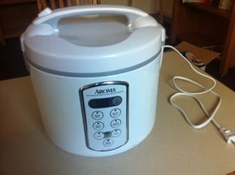 Rice Cooker 1