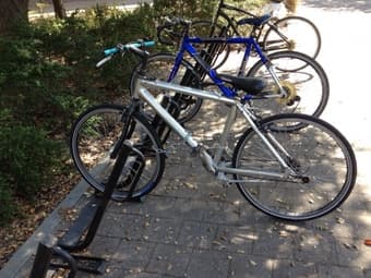 Road Bike For Sale 1