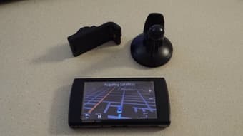 Garmin Nuvi GPS 295W - $50 1